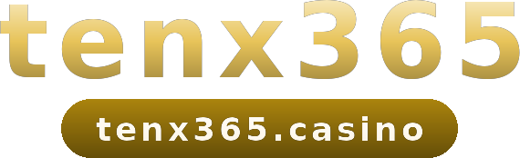 tenx365 logo